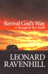 Revival God